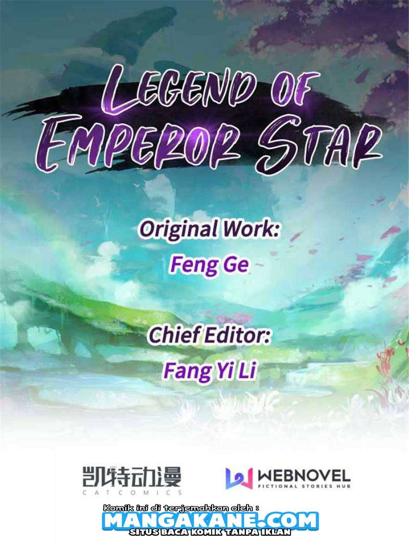 Legend Of Emperor Star Chapter 01 Gambar 3
