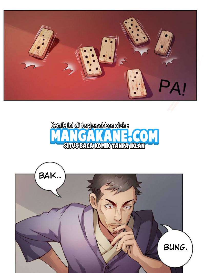 Legend Of Emperor Star Chapter 01 Gambar 6