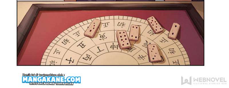 Legend Of Emperor Star Chapter 01 Gambar 7