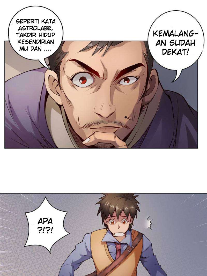 Legend Of Emperor Star Chapter 01 Gambar 8