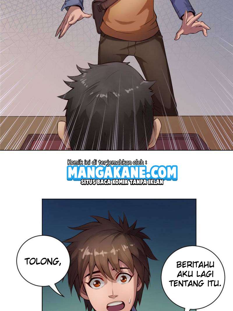 Legend Of Emperor Star Chapter 01 Gambar 9