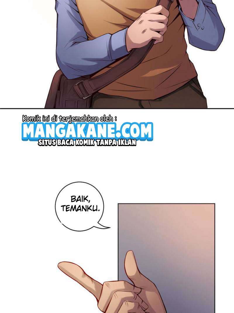 Legend Of Emperor Star Chapter 01 Gambar 11