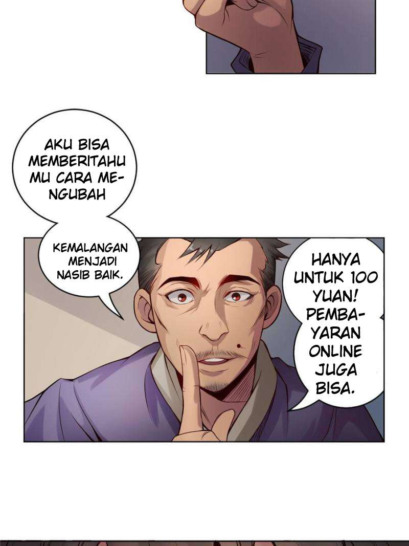 Legend Of Emperor Star Chapter 01 Gambar 12