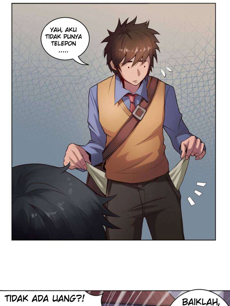 Legend Of Emperor Star Chapter 01 Gambar 14