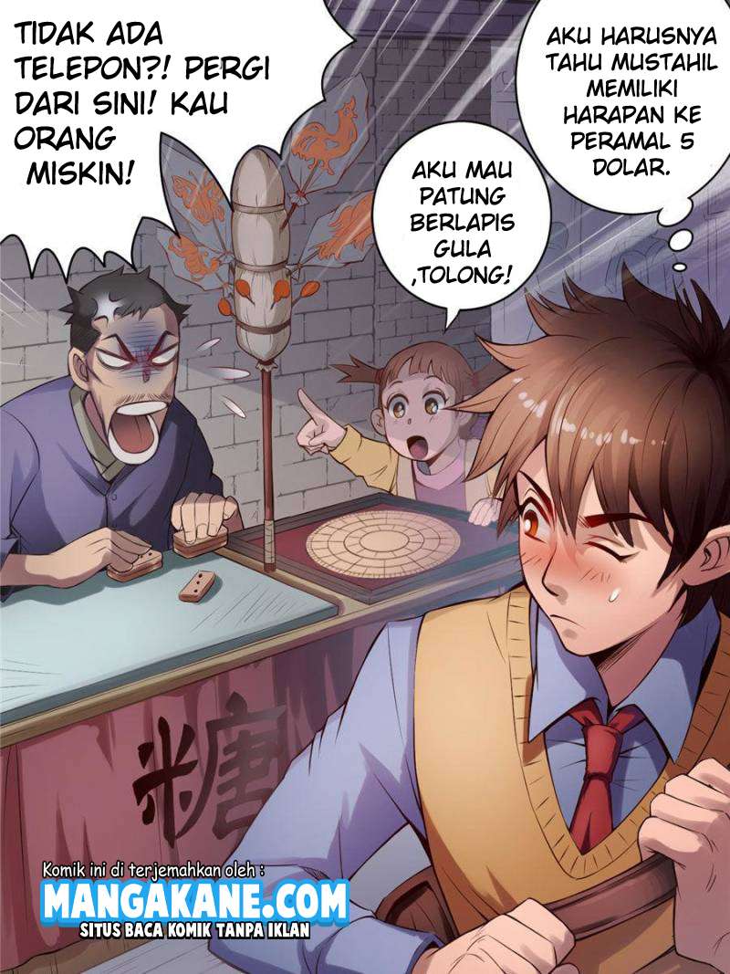 Legend Of Emperor Star Chapter 01 Gambar 15