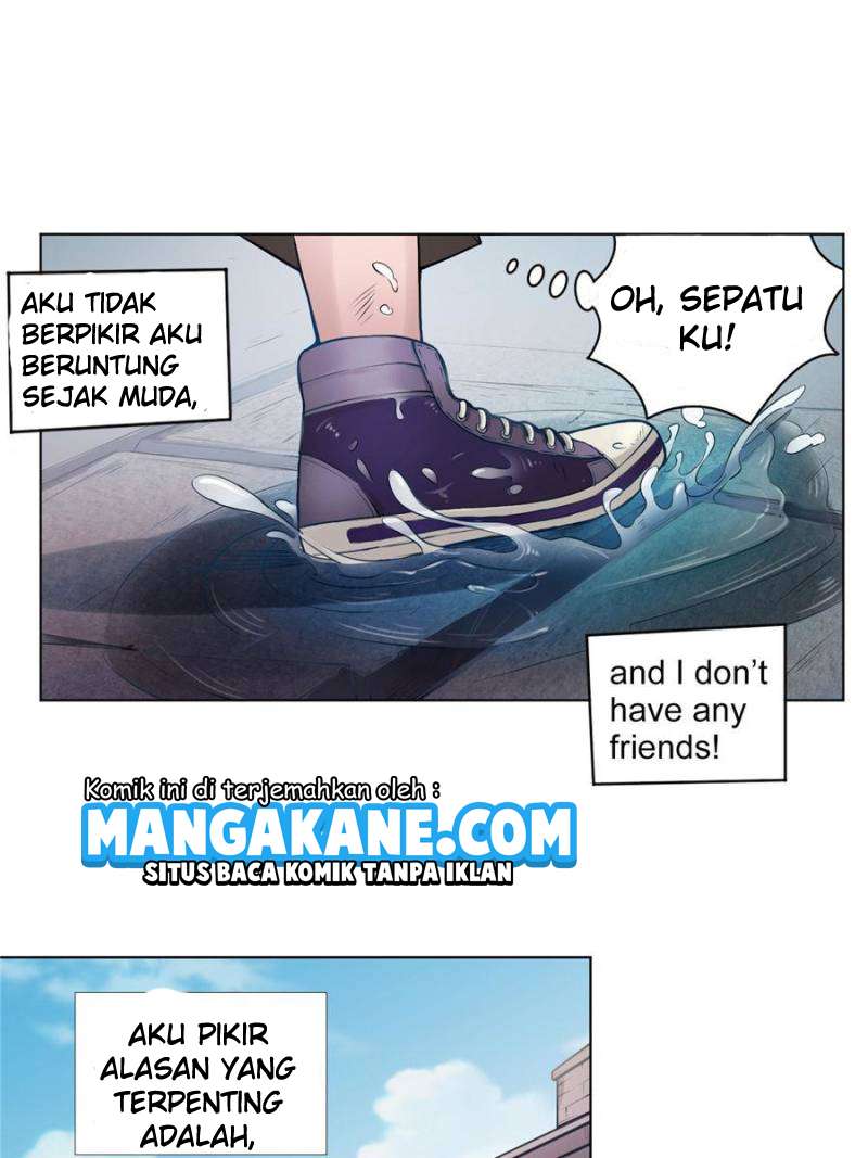 Legend Of Emperor Star Chapter 01 Gambar 17