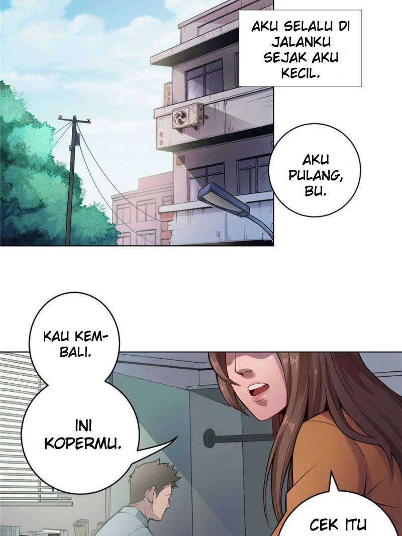Legend Of Emperor Star Chapter 01 Gambar 18