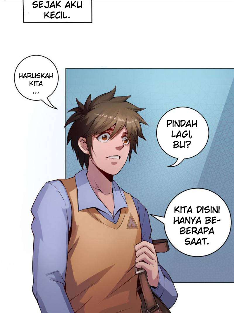 Legend Of Emperor Star Chapter 01 Gambar 20