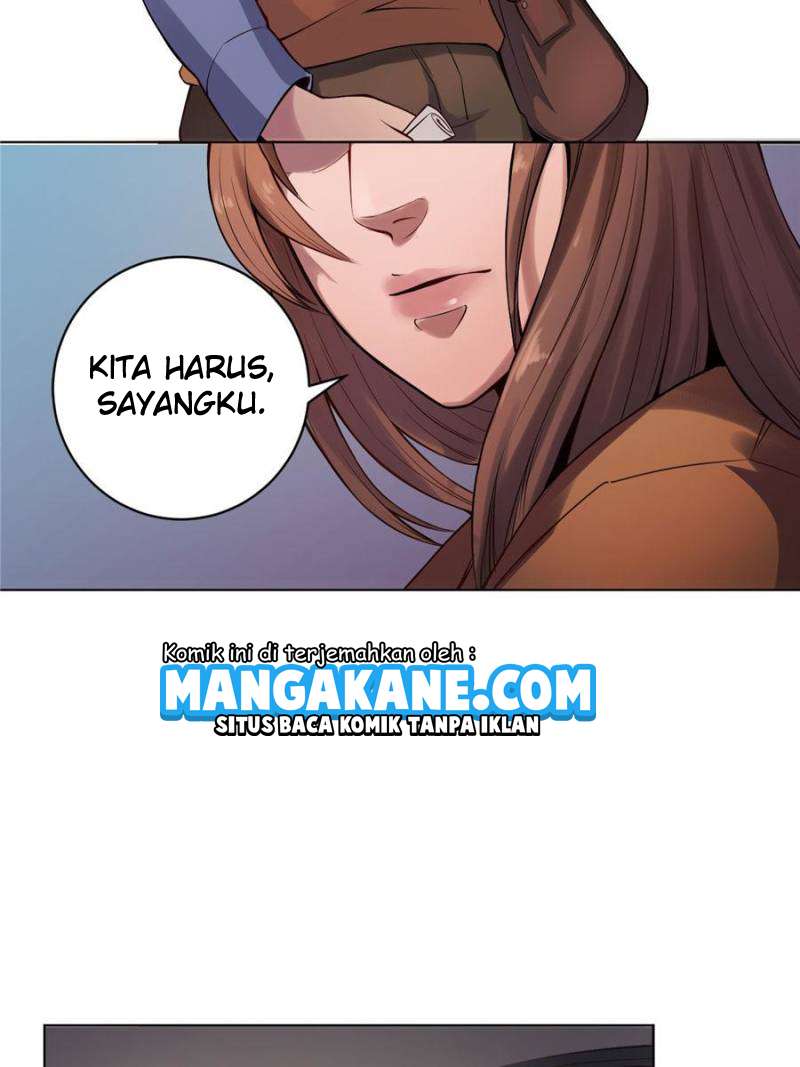 Legend Of Emperor Star Chapter 01 Gambar 21