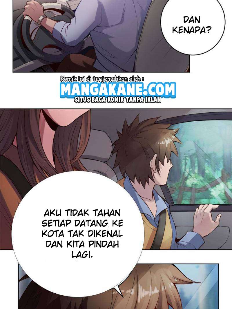 Legend Of Emperor Star Chapter 01 Gambar 23