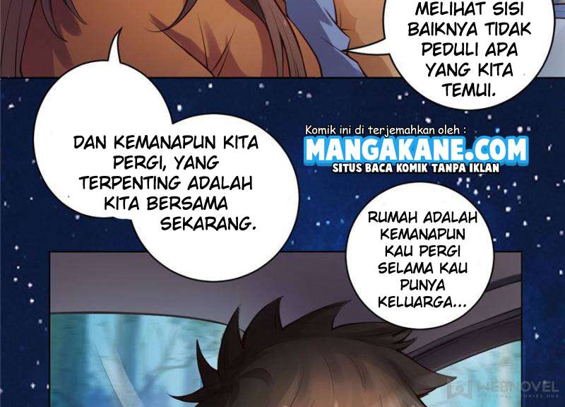 Legend Of Emperor Star Chapter 01 Gambar 25