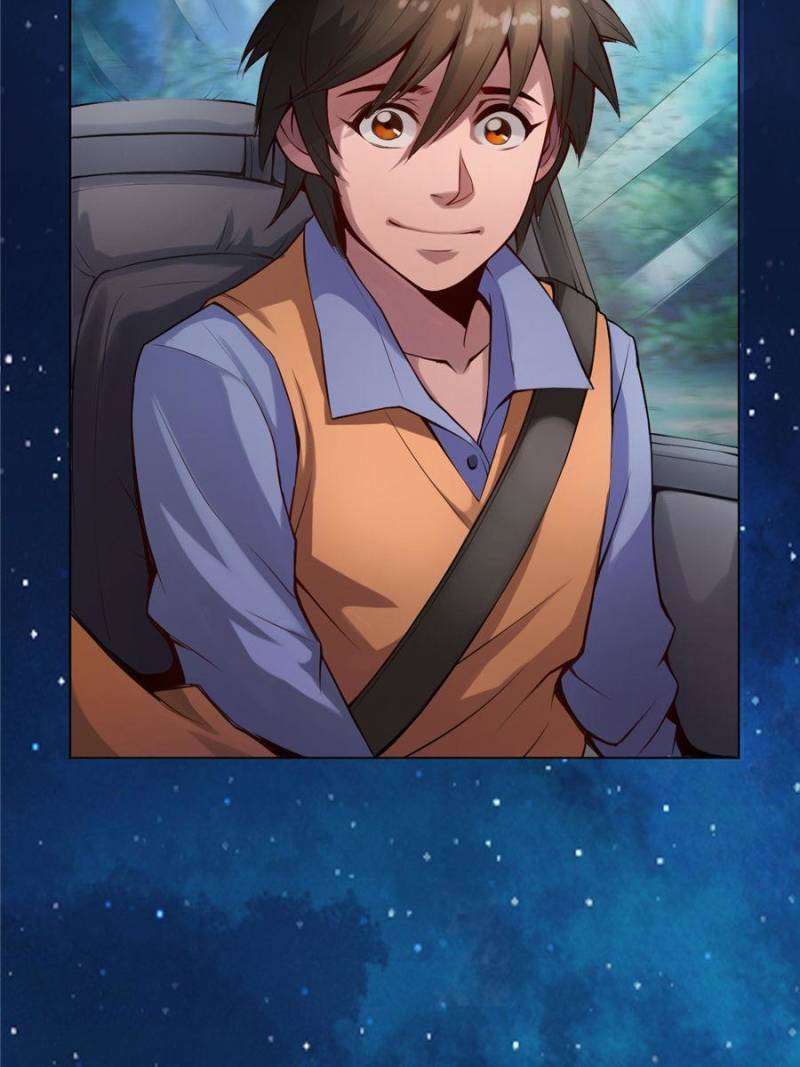 Legend Of Emperor Star Chapter 01 Gambar 26