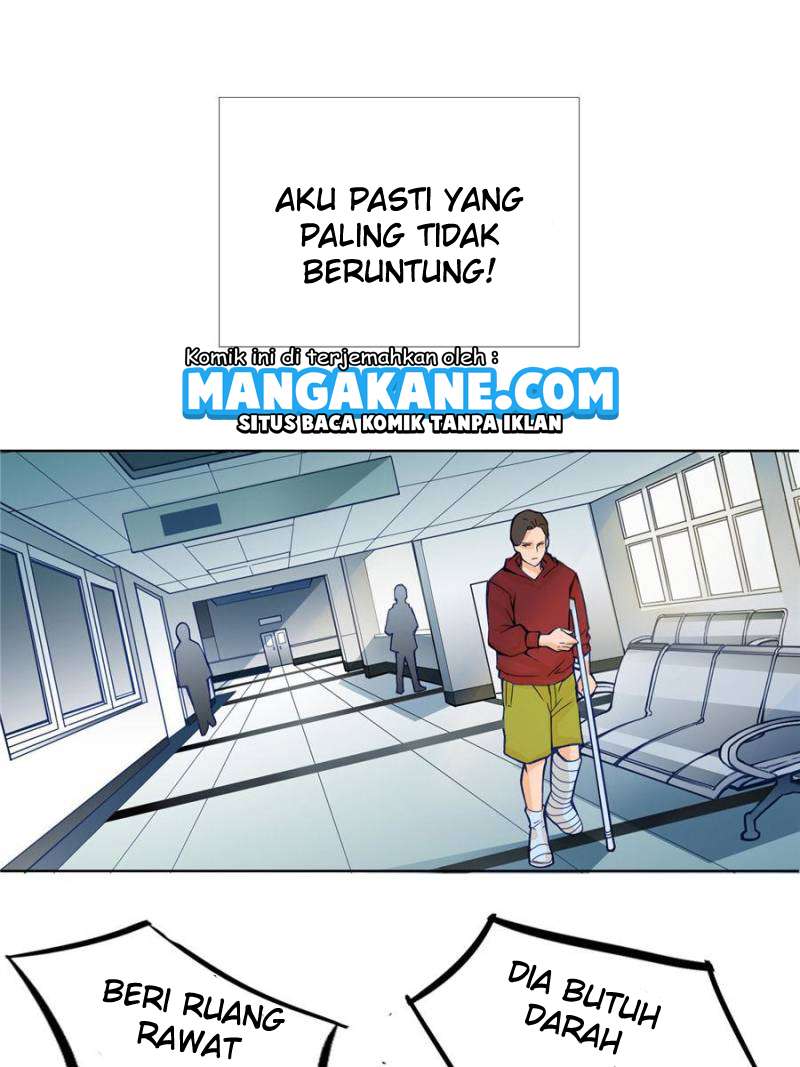 Legend Of Emperor Star Chapter 01 Gambar 29