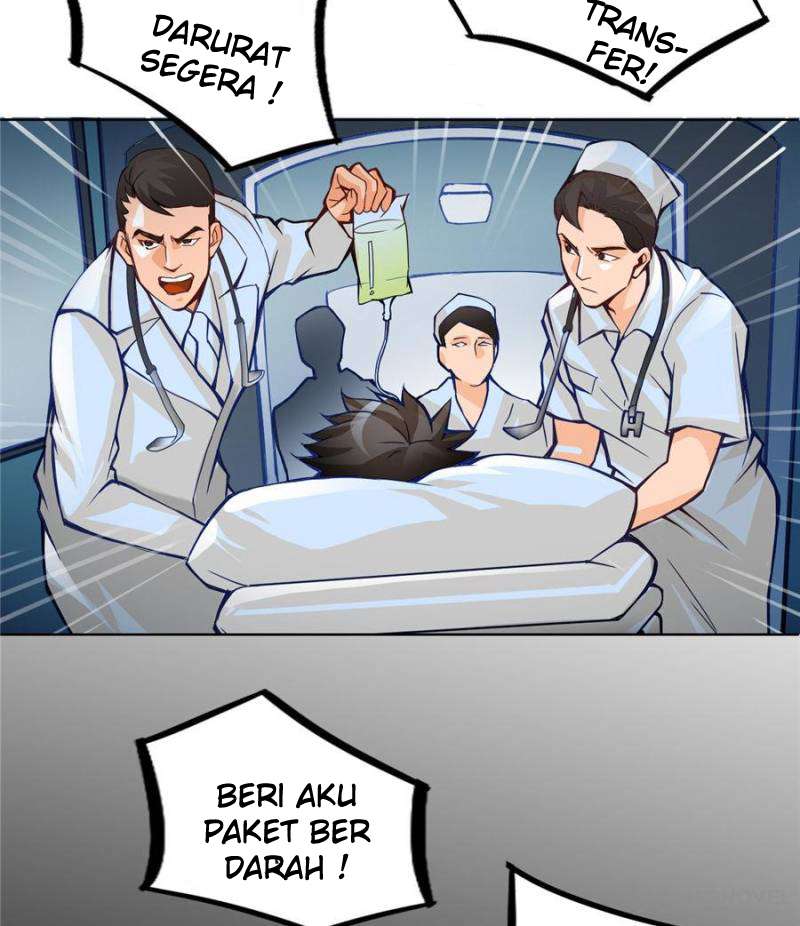 Legend Of Emperor Star Chapter 01 Gambar 30