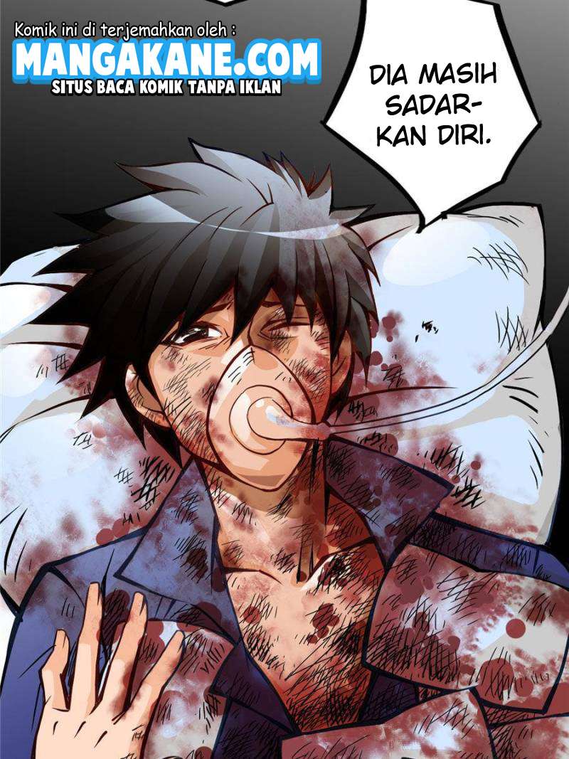 Legend Of Emperor Star Chapter 01 Gambar 31