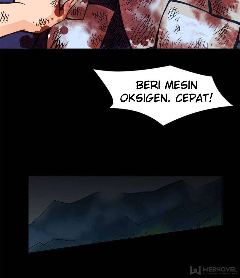 Legend Of Emperor Star Chapter 01 Gambar 32