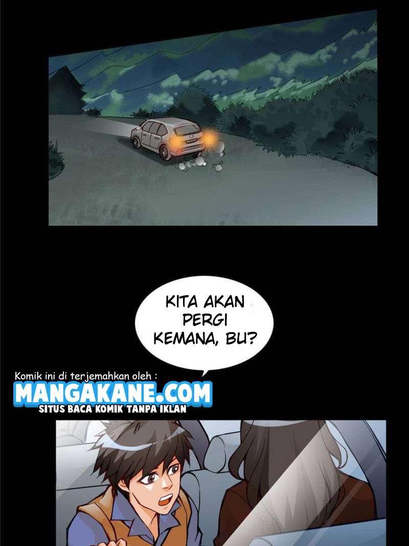 Legend Of Emperor Star Chapter 01 Gambar 33