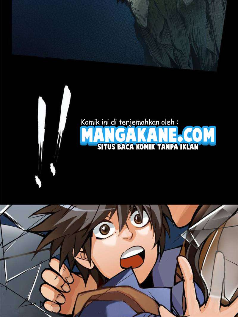 Legend Of Emperor Star Chapter 01 Gambar 35