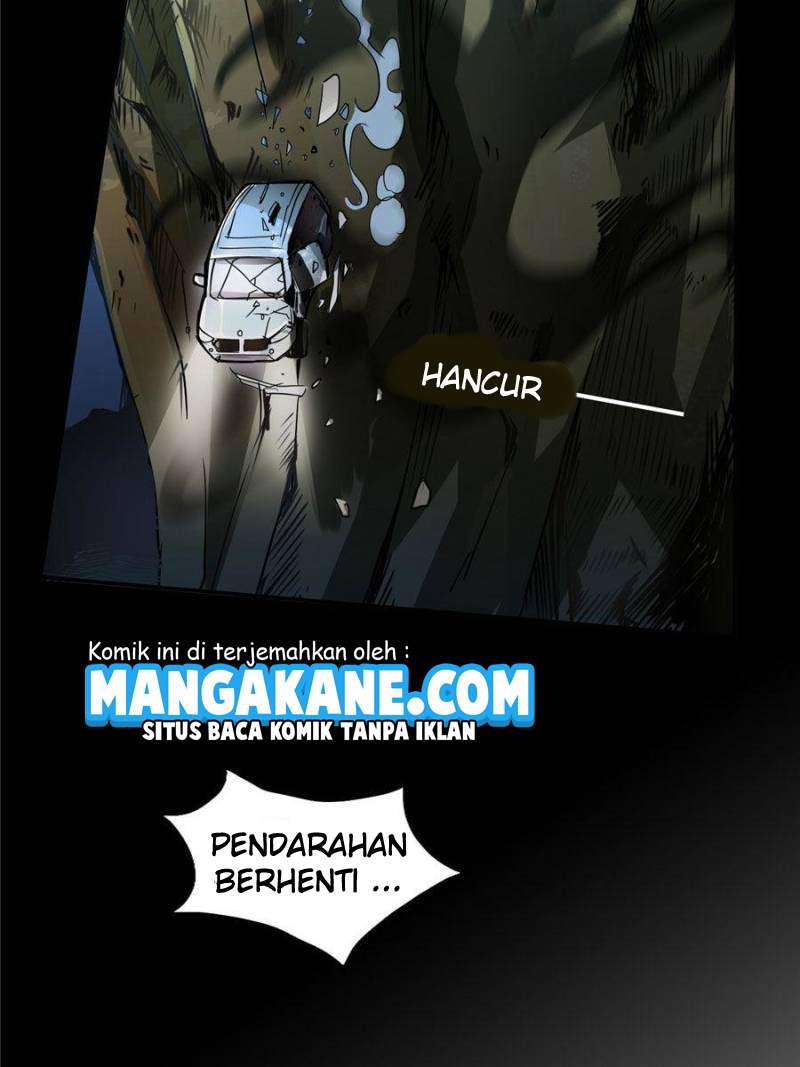 Legend Of Emperor Star Chapter 01 Gambar 37