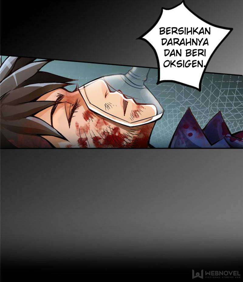 Legend Of Emperor Star Chapter 01 Gambar 38