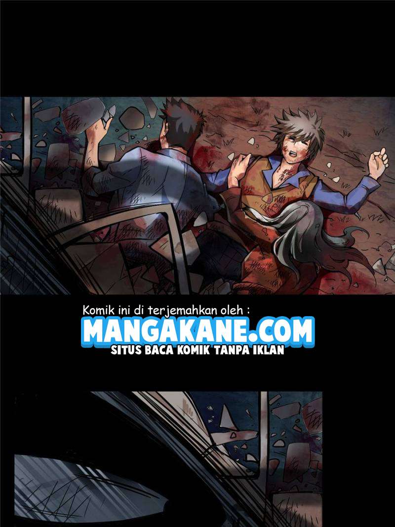 Legend Of Emperor Star Chapter 01 Gambar 39