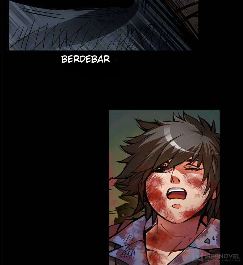Legend Of Emperor Star Chapter 01 Gambar 40