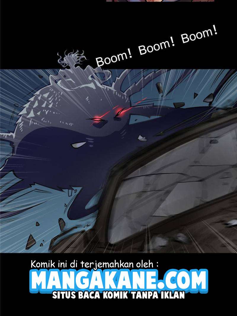 Legend Of Emperor Star Chapter 01 Gambar 41