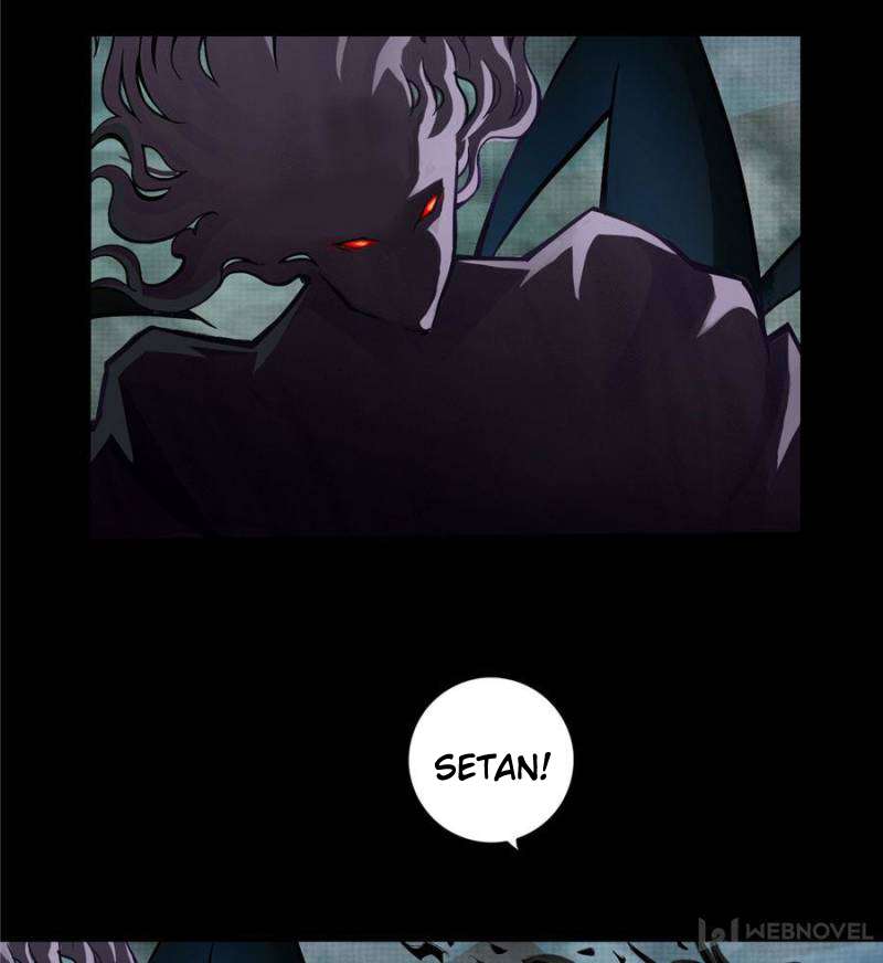 Legend Of Emperor Star Chapter 01 Gambar 42