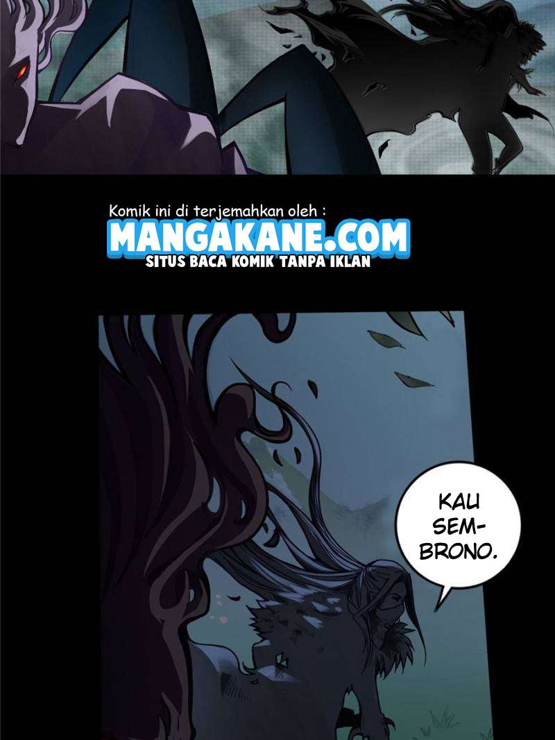 Legend Of Emperor Star Chapter 01 Gambar 43