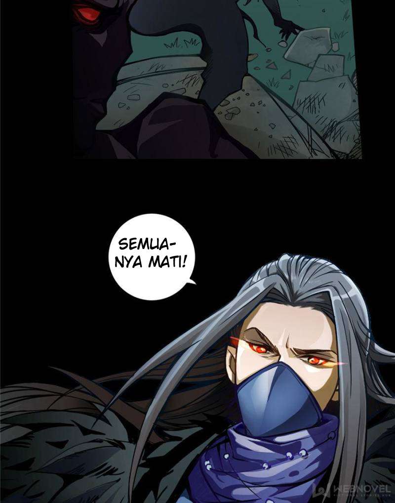 Legend Of Emperor Star Chapter 01 Gambar 44