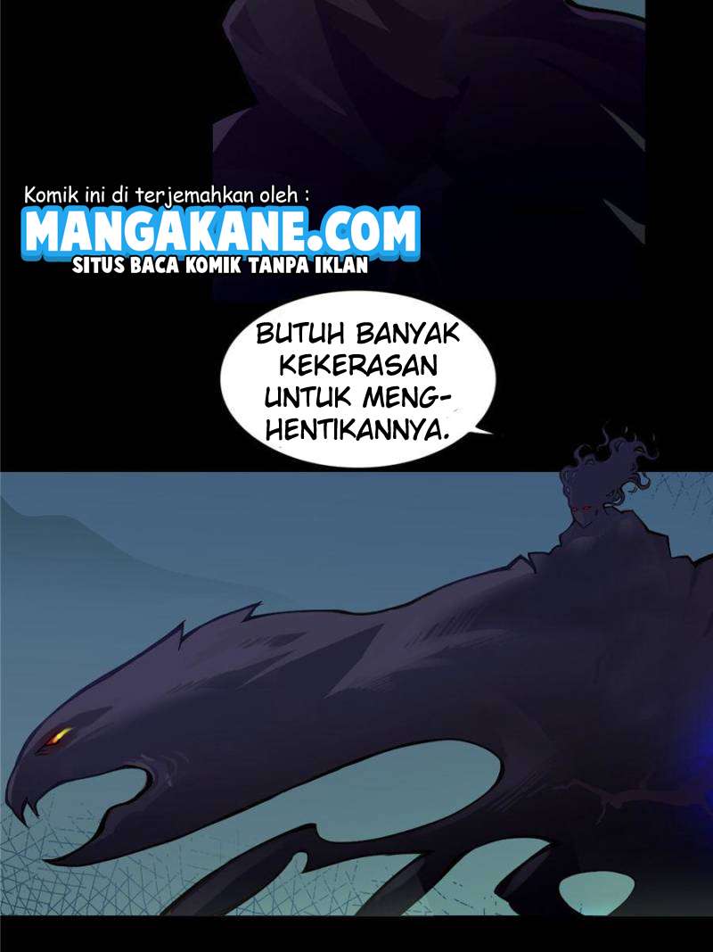 Legend Of Emperor Star Chapter 01 Gambar 47