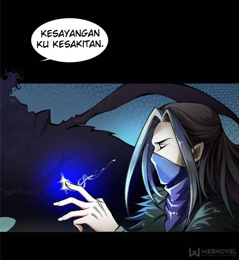 Legend Of Emperor Star Chapter 01 Gambar 48