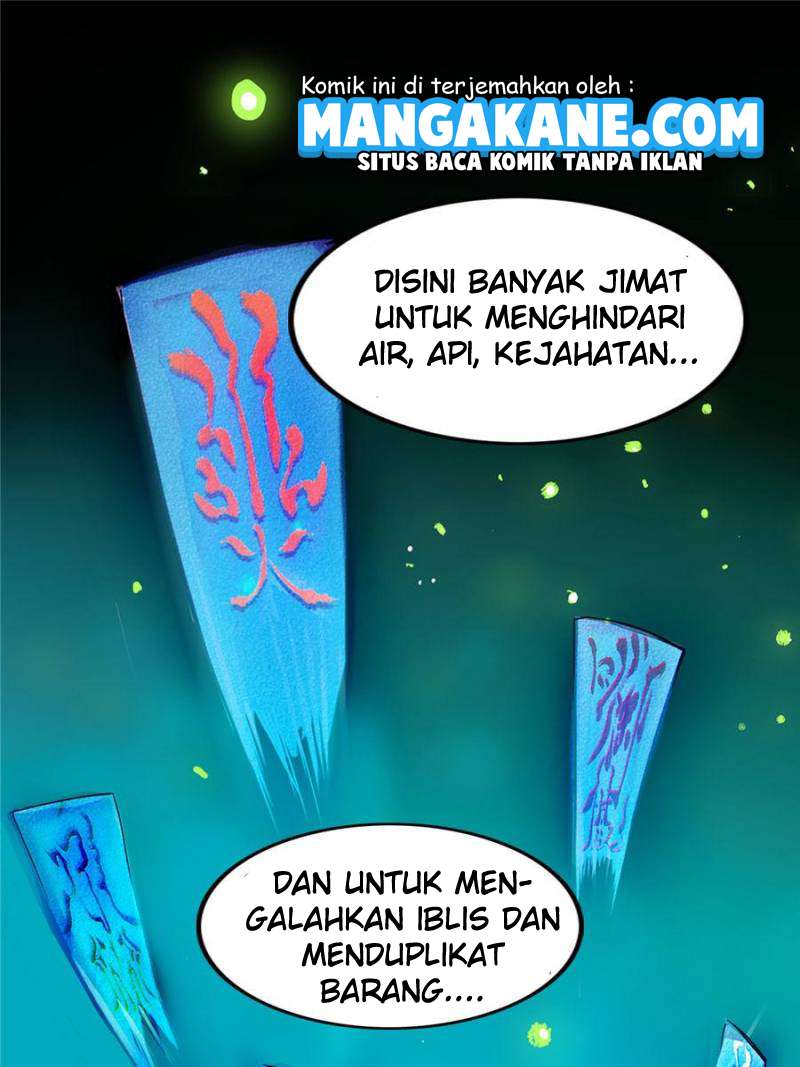 Legend Of Emperor Star Chapter 01 Gambar 49