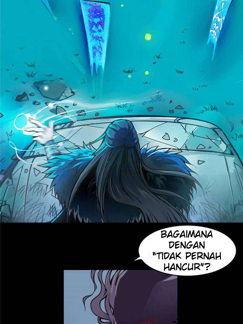 Legend Of Emperor Star Chapter 01 Gambar 50