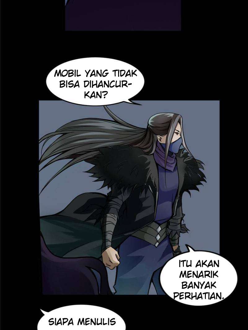 Legend Of Emperor Star Chapter 01 Gambar 52