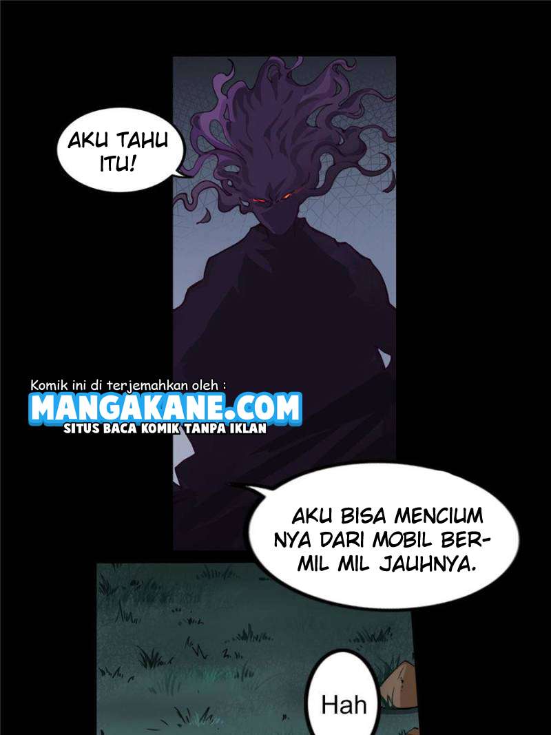 Legend Of Emperor Star Chapter 01 Gambar 55