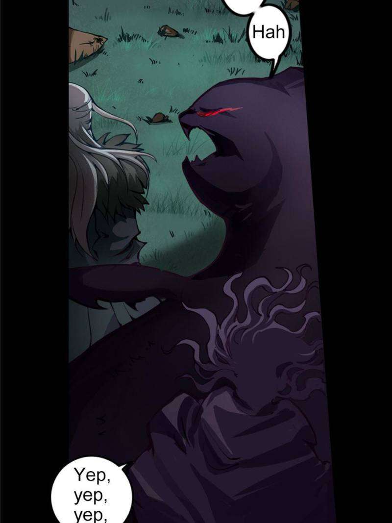 Legend Of Emperor Star Chapter 01 Gambar 56