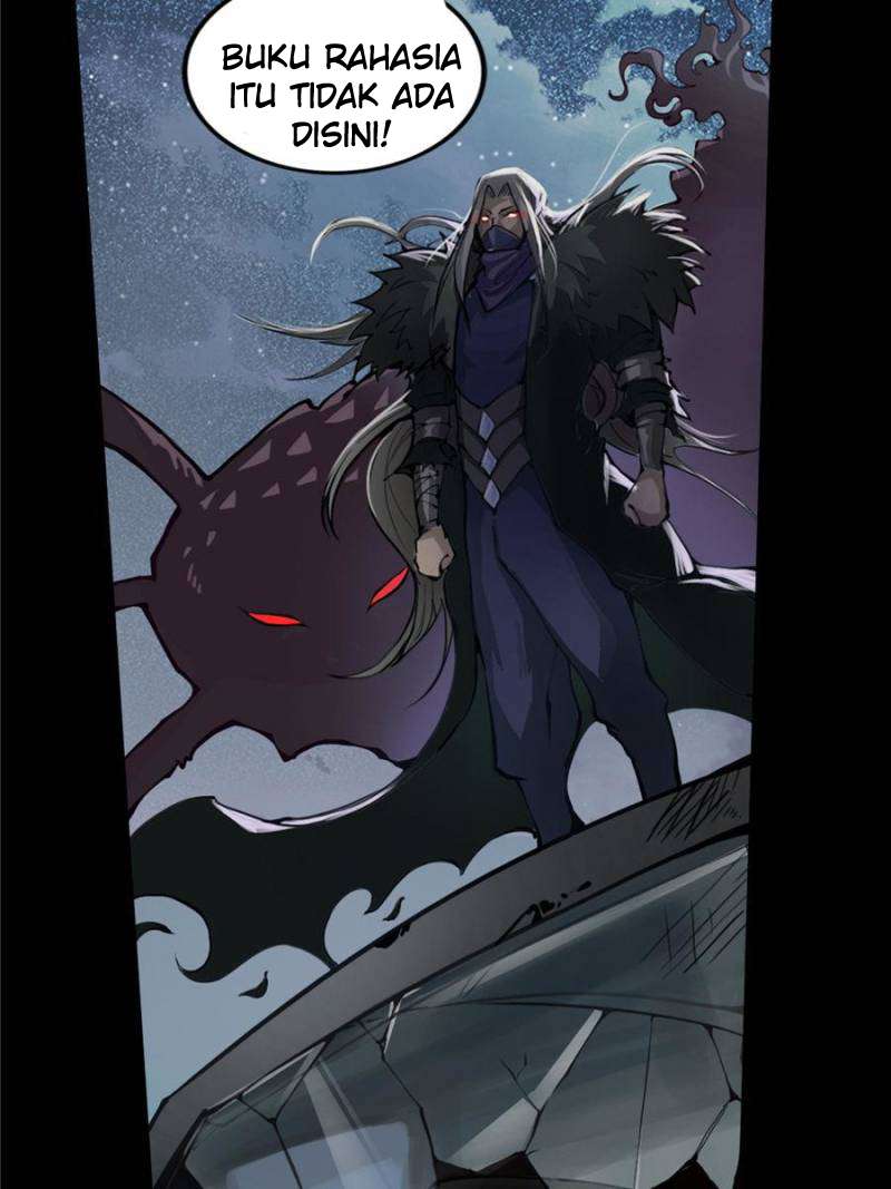 Legend Of Emperor Star Chapter 01 Gambar 58
