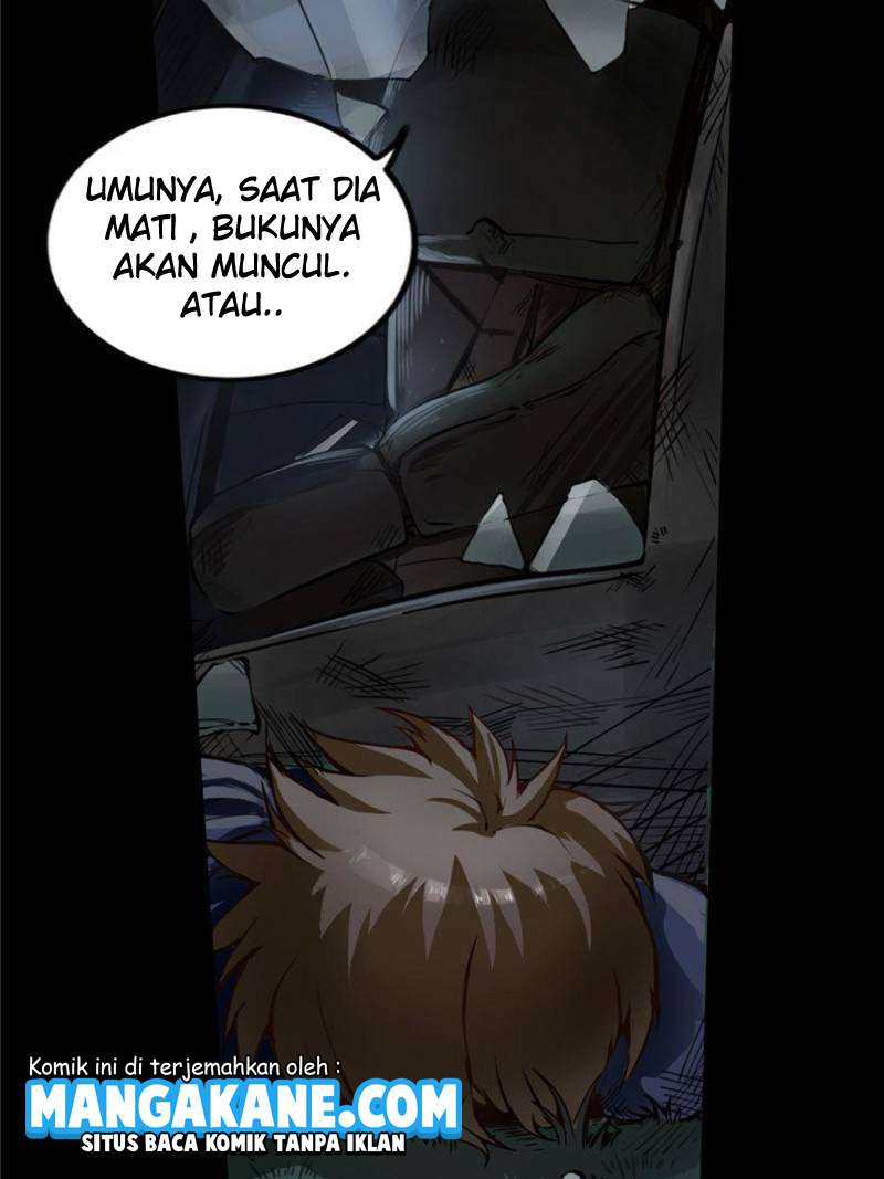 Legend Of Emperor Star Chapter 01 Gambar 59