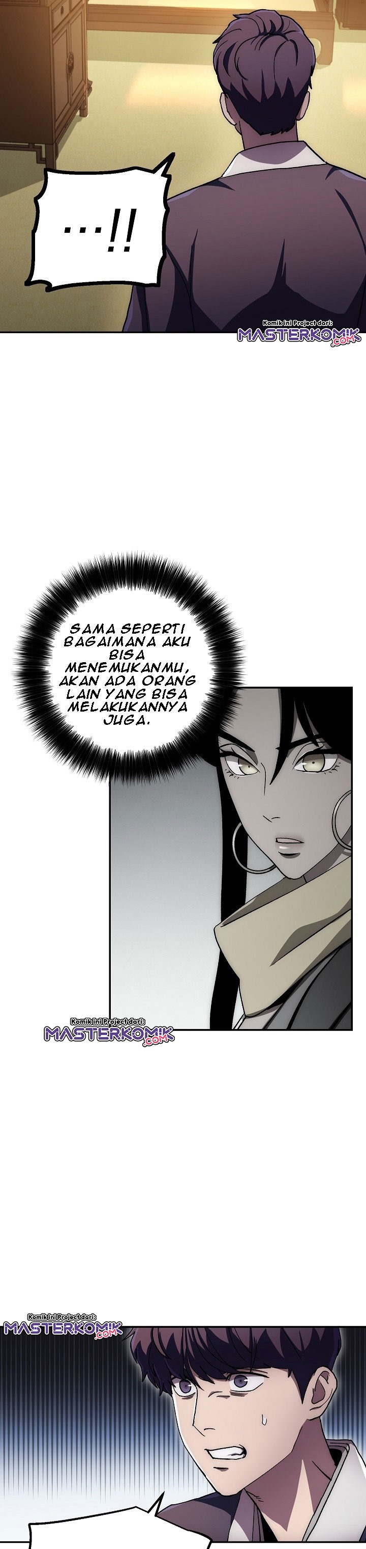 Legend of Asura – The Venom Dragon (Poison Dragon) Chapter 39 Gambar 4