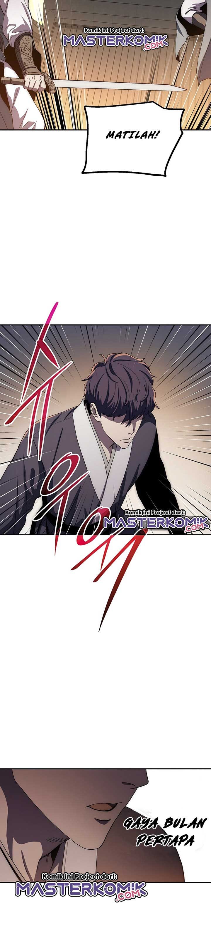 Legend of Asura – The Venom Dragon (Poison Dragon) Chapter 49 Gambar 27