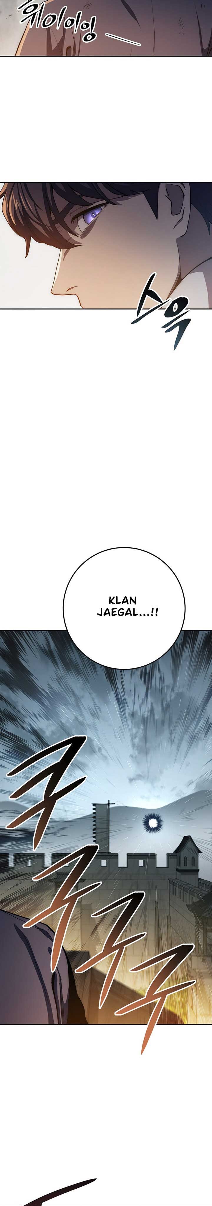 Legend of Asura – The Venom Dragon (Poison Dragon) Chapter 49 Gambar 36