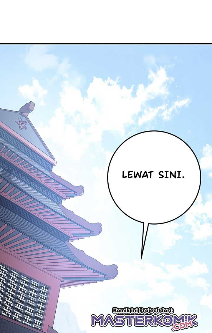 Legend of Asura – The Venom Dragon (Poison Dragon) Chapter 58 Gambar 4