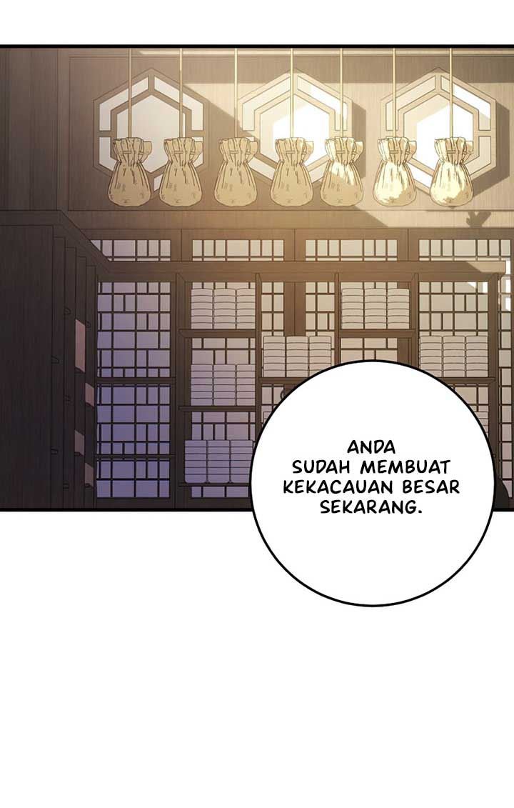 Legend of Asura – The Venom Dragon (Poison Dragon) Chapter 58 Gambar 7