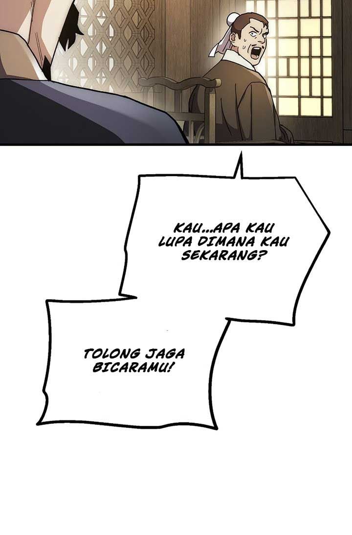 Legend of Asura – The Venom Dragon (Poison Dragon) Chapter 58 Gambar 10