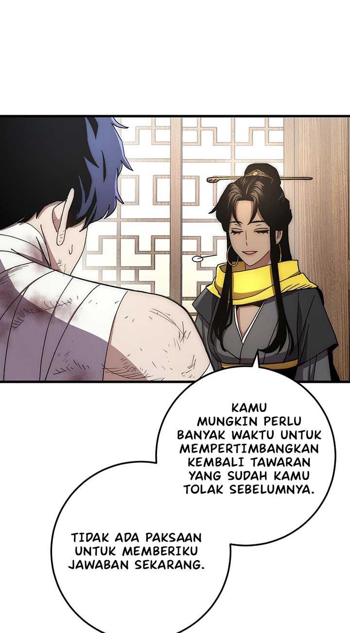 Legend of Asura – The Venom Dragon (Poison Dragon) Chapter 58 Gambar 22