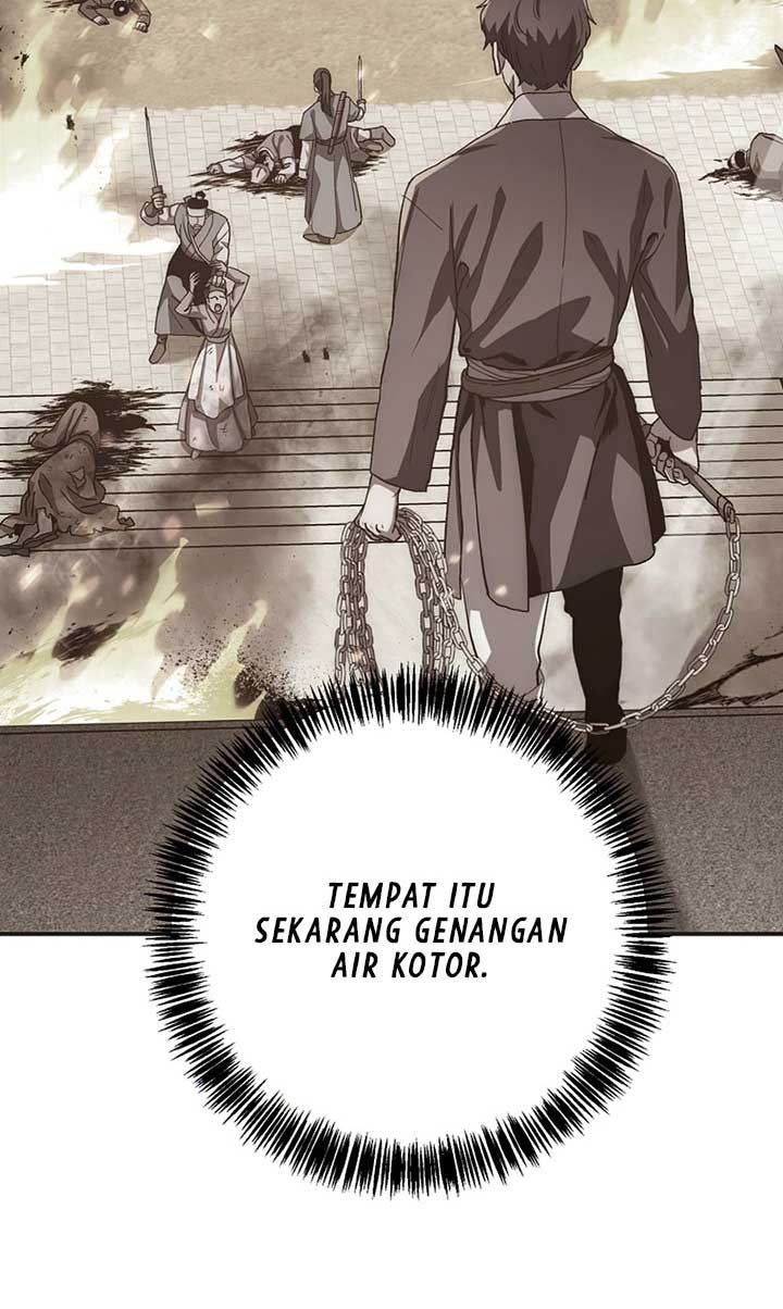 Legend of Asura – The Venom Dragon (Poison Dragon) Chapter 58 Gambar 31