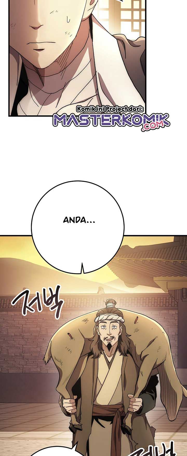 Legend of Asura – The Venom Dragon (Poison Dragon) Chapter 58 Gambar 34