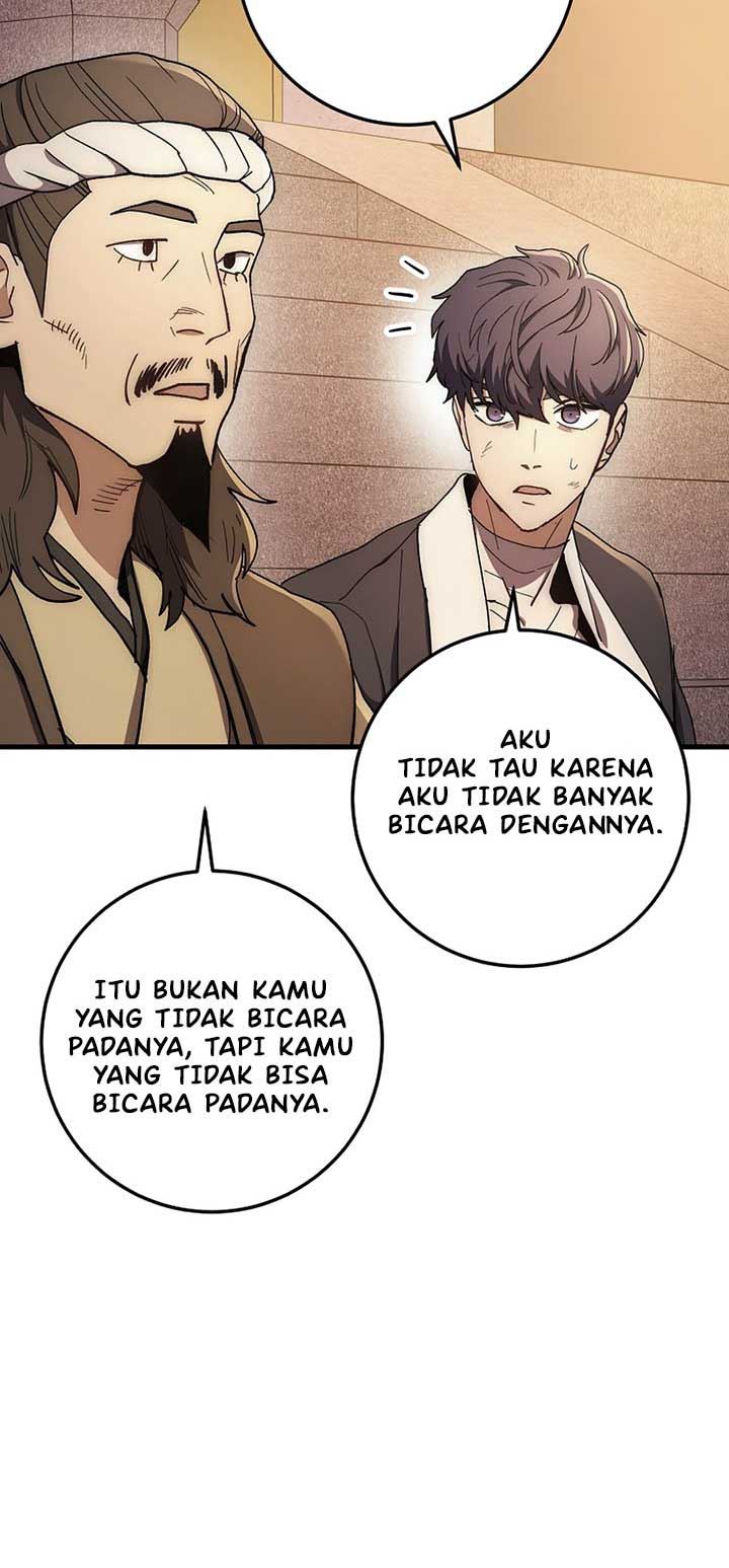 Legend of Asura – The Venom Dragon (Poison Dragon) Chapter 58 Gambar 43