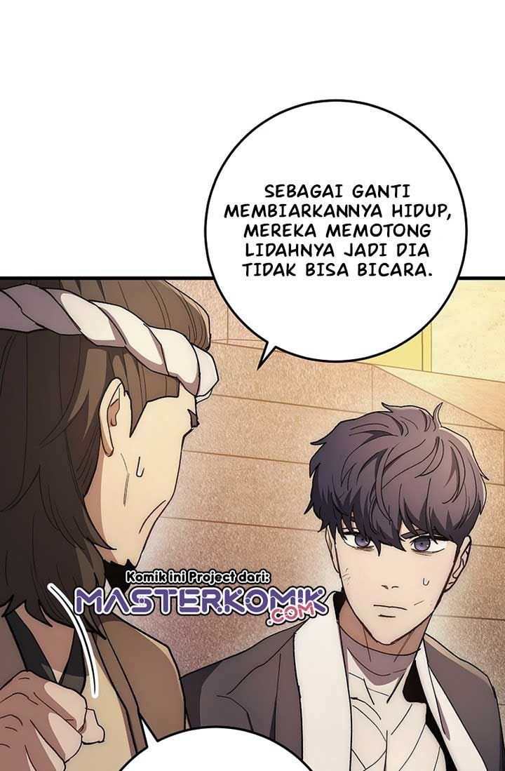 Legend of Asura – The Venom Dragon (Poison Dragon) Chapter 58 Gambar 46